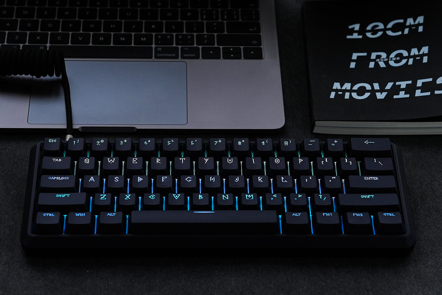 Keyboard