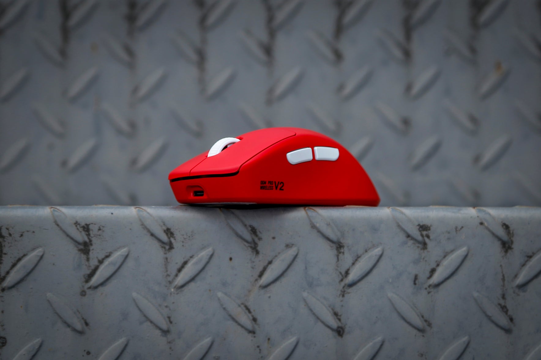 Mouse