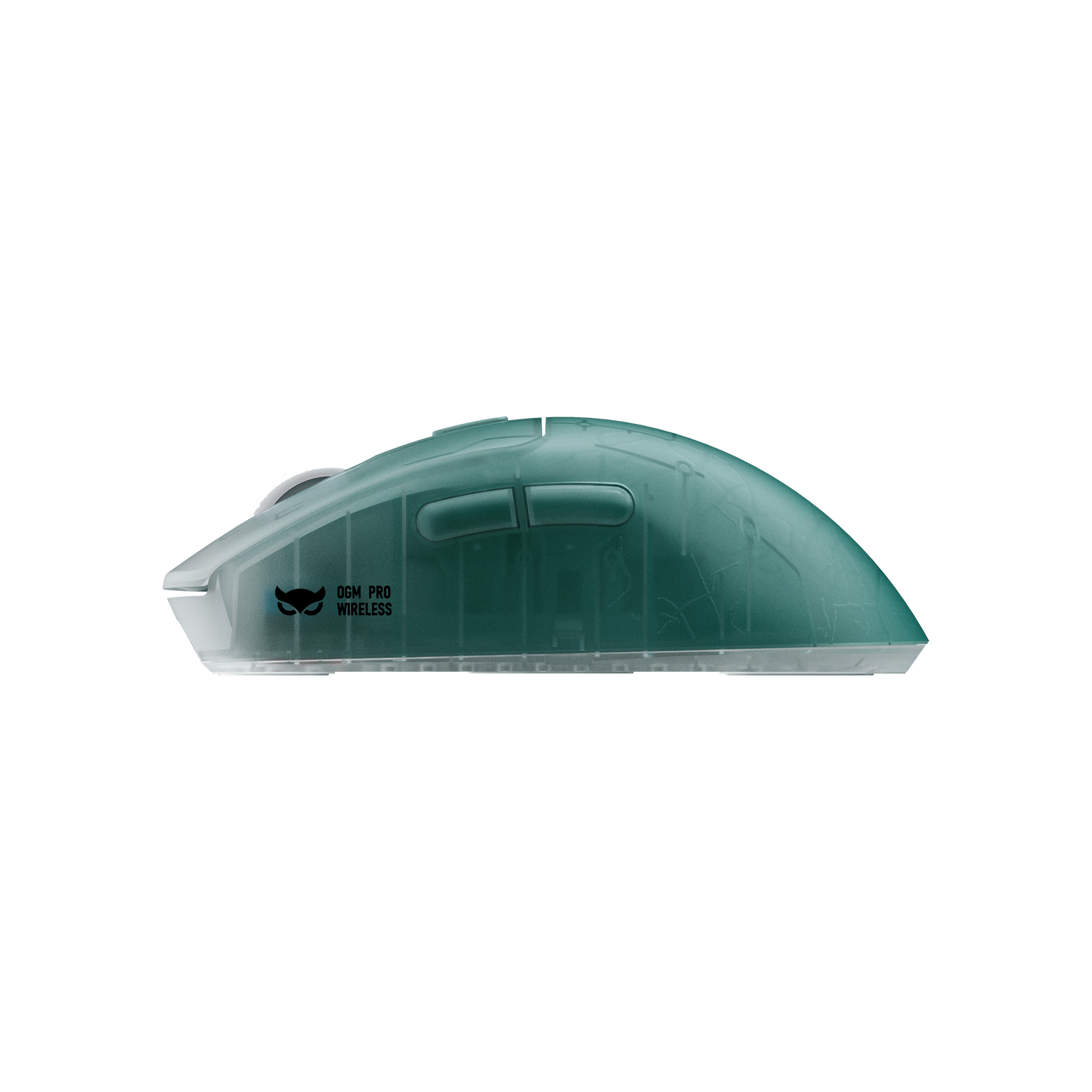 OGM PRO INK FEATHER（With 4K）