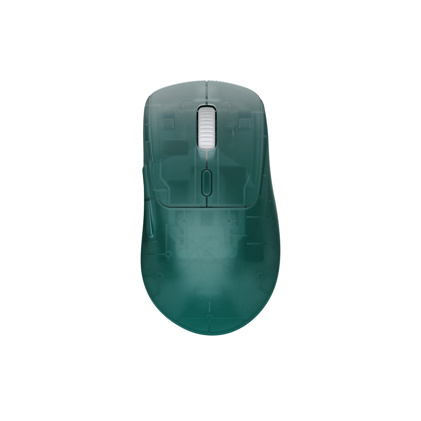 OGM PRO INK FEATHER（With 4K）