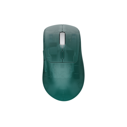 OGM PRO INK FEATHER（With 4K）