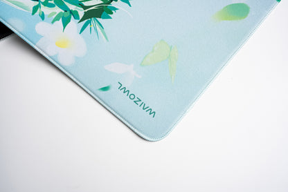 INFP Little Butterfly Mousepad