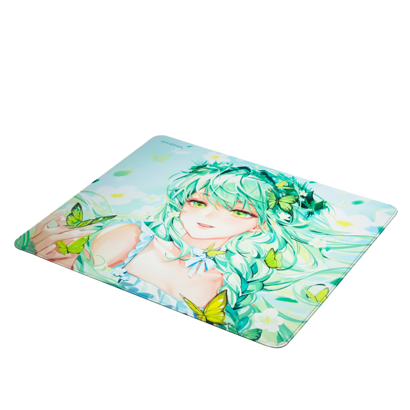 INFP Little Butterfly Mousepad