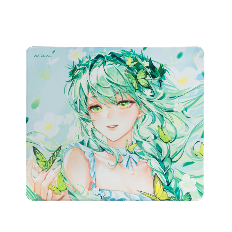 INFP Little Butterfly Mousepad