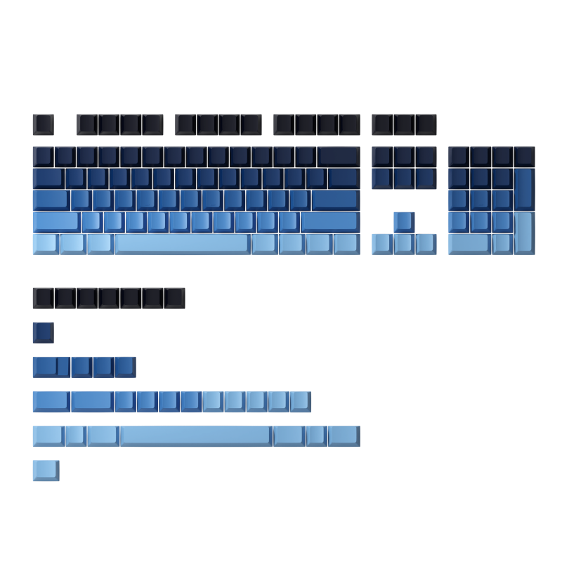Sea Blue