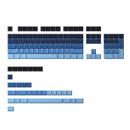 Sea Blue