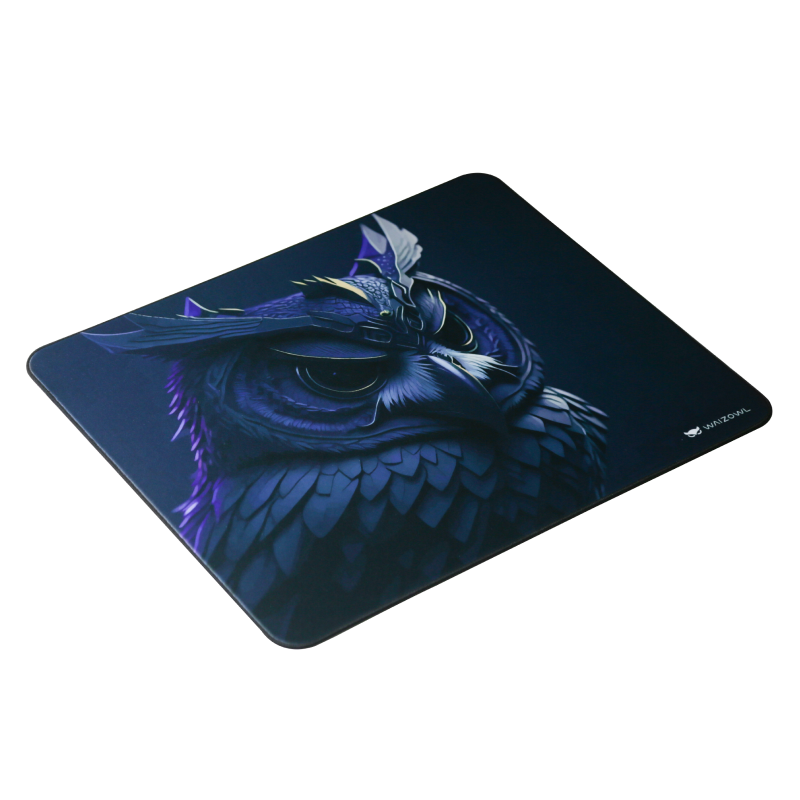 Owl Mousepad
