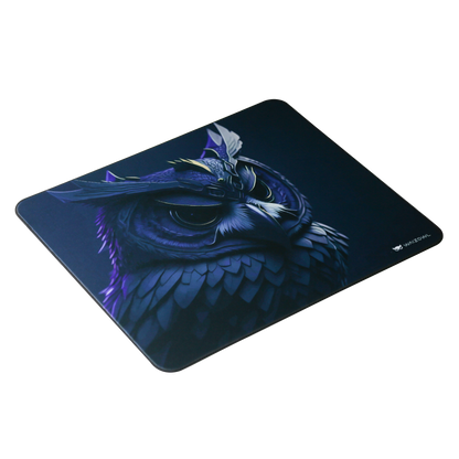 Owl Mousepad
