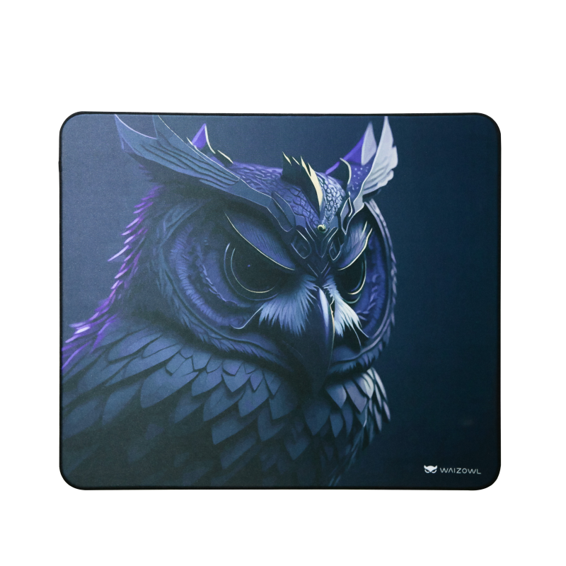 Owl Mousepad