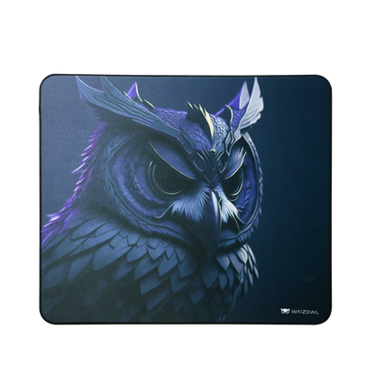 Owl Mousepad
