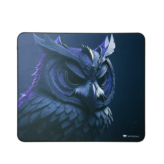 Owl Mousepad