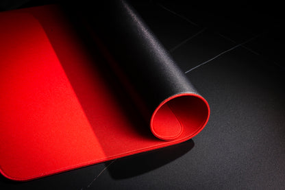 Falcon Mousepad