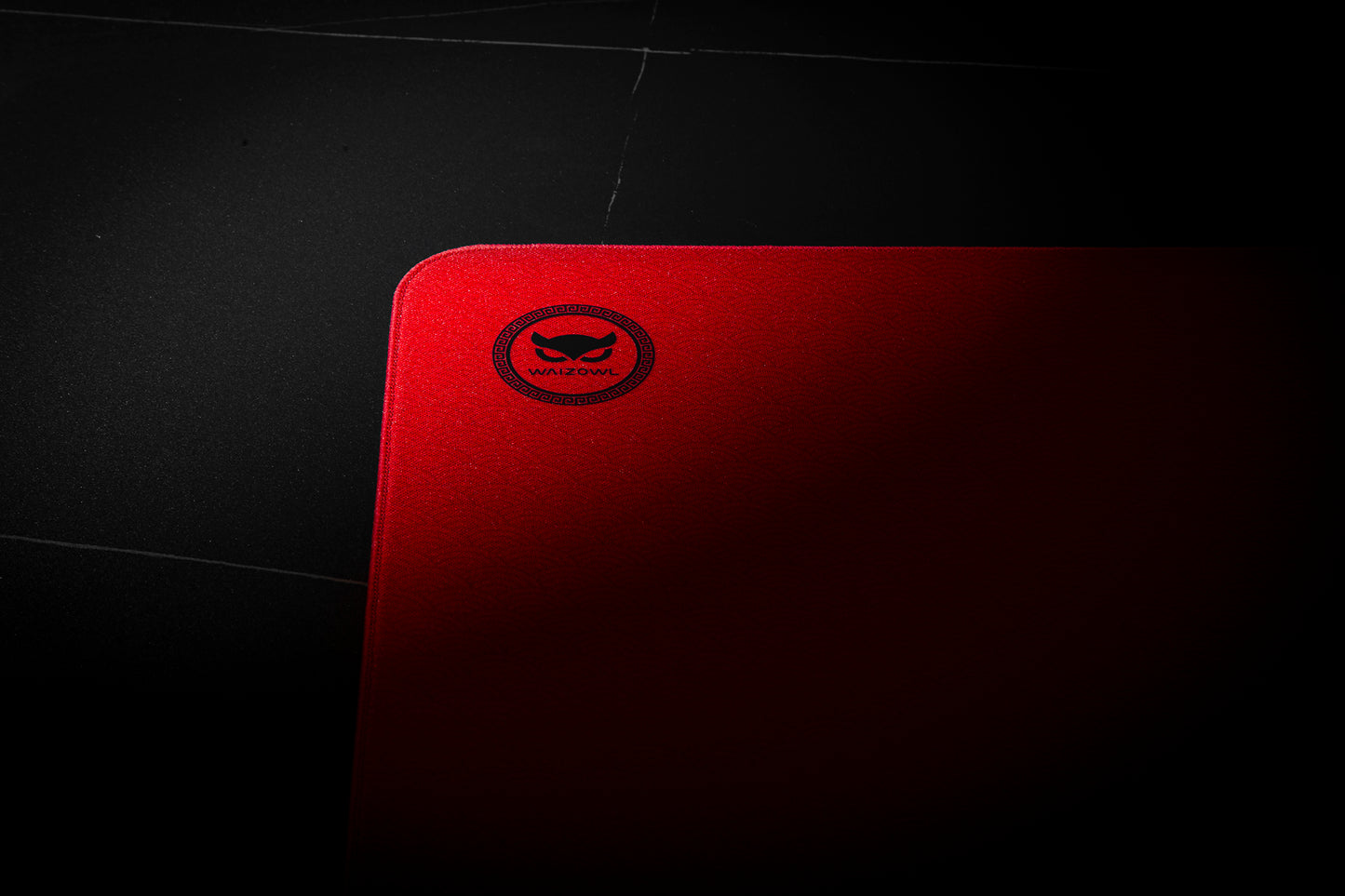 Falcon Mousepad