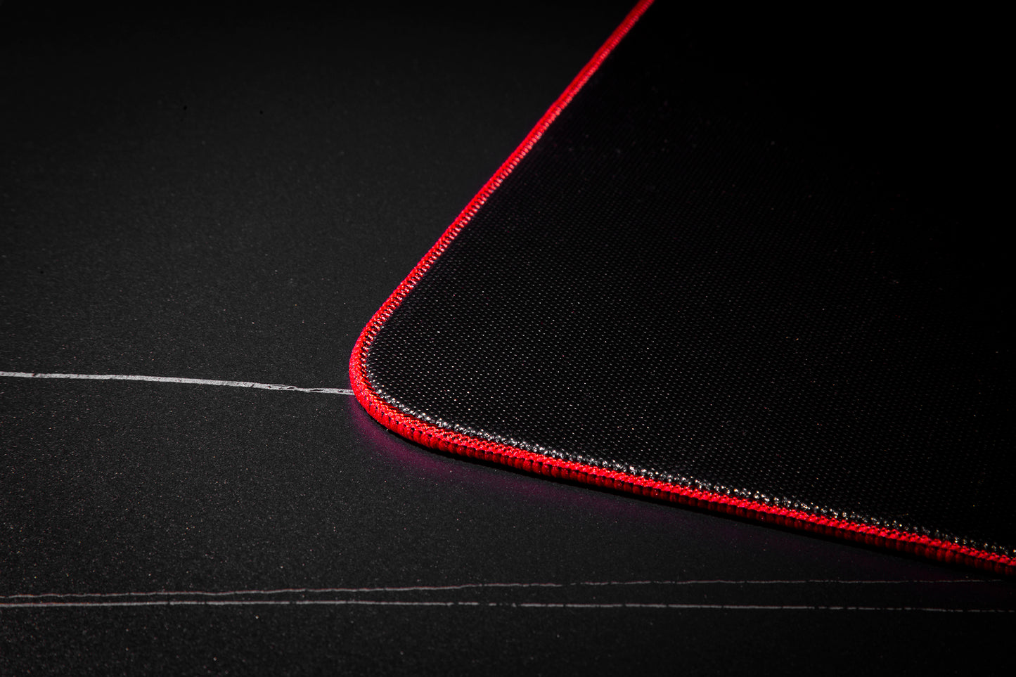 Falcon Mousepad