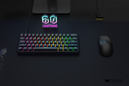 Lightning 60