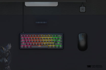 Lightning 60